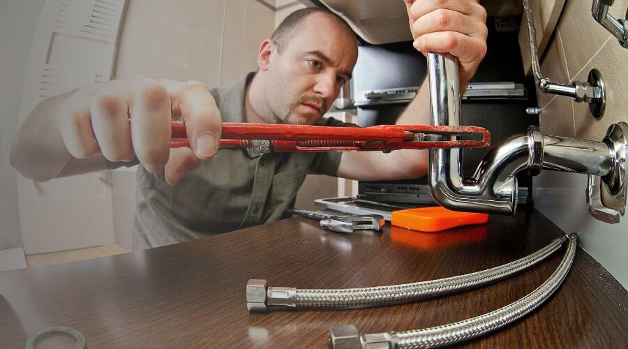 Local annual plumbing maintenance in Hamilton, IL