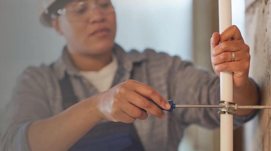 Dripping Faucet Repair in Hamilton, IL